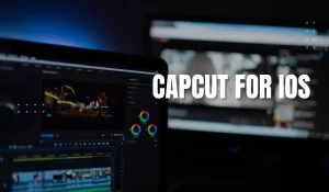 Capcut-For-ios