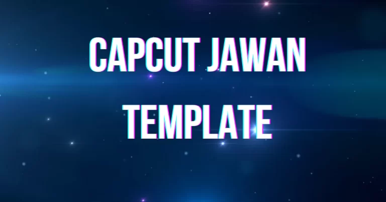 Top Jawan Capcut Template Link [2024]
